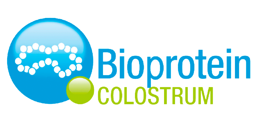 Patente Bioprotein colostrum
